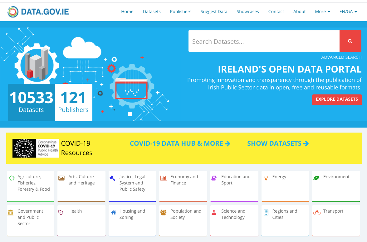 data.gov.ie